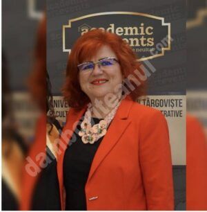 Read more about the article Ileana Nicolaescu, noul Inspector General al IȘJ Dâmbovița!
