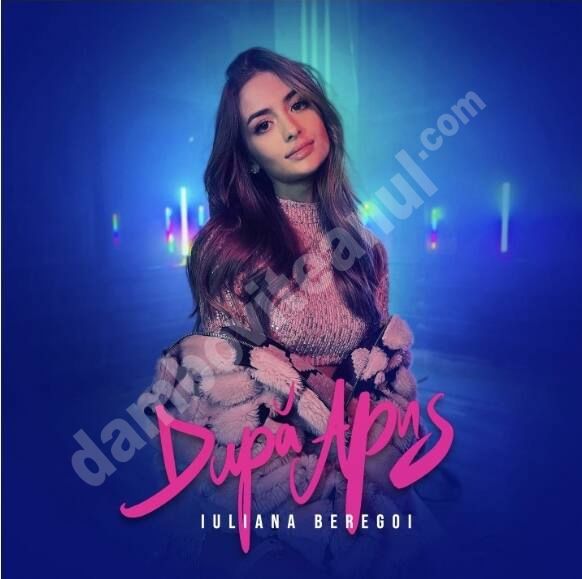 You are currently viewing Iuliana Beregoi lansează „După apus” – un cântec despre o iubire sinceră și simplă