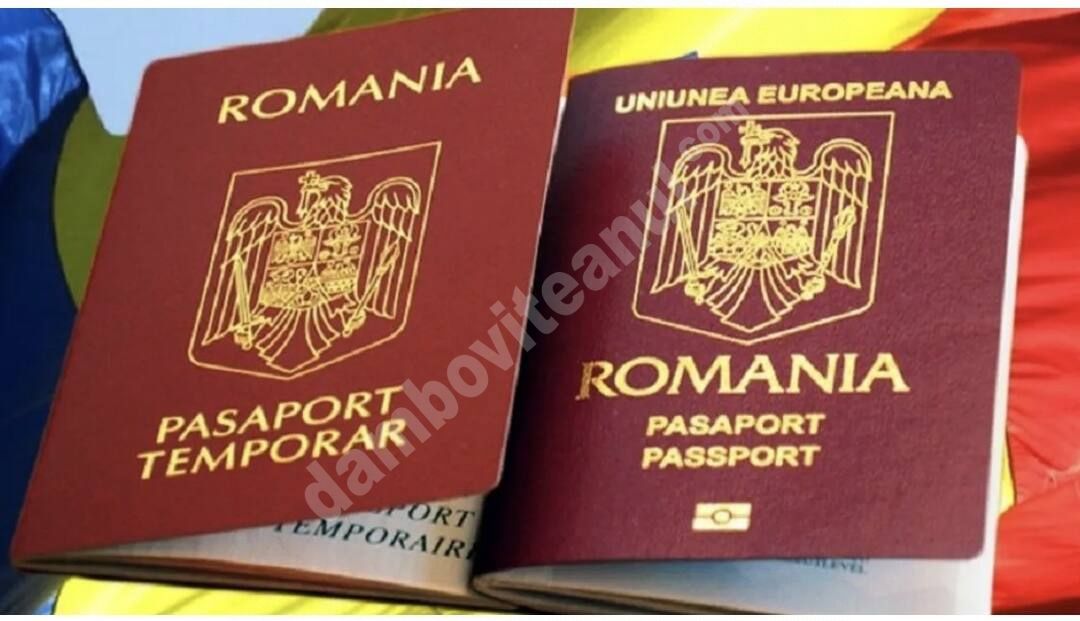You are currently viewing Serviciul Public Comunitar de Pașapoarte Dâmbovița își prelungește programul. Vezi detalii!