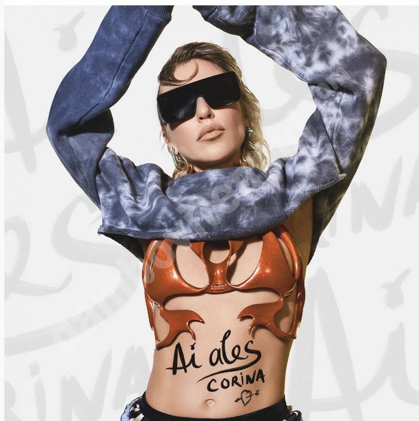 You are currently viewing Corina revine pe scena mare cu un single electrizant – “Ai ales”