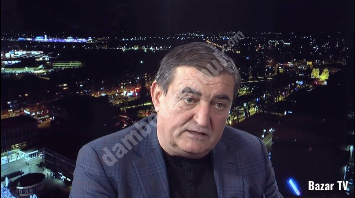 You are currently viewing Iulian Vladu, politician și antreprenor dâmbovițean, critică controalele făcute la benzinării, în condițiile în care majorările de preț au apărut la rafinării