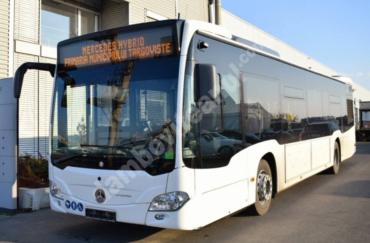 You are currently viewing Aproape patru mii de elevi care învață în Târgoviște au solicitat abonamente gratuite pentru mijloacele de transport în comun