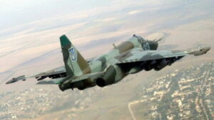 Read more about the article Rusia acuză din nou România că ascunde avioane de luptă ucrainene