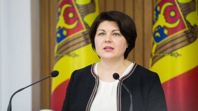 You are currently viewing Republica Moldova vrea în UE, dar nu și în NATO
