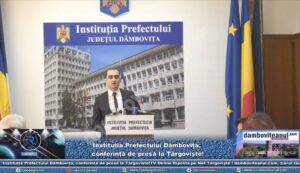 Read more about the article Niciun candidat nu s-a înscris până acum la concursul de ocupare a două posturi de inspector SSM, organizat de ITM Dâmbovița