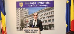 Read more about the article Marius Lixandru, inspector șef ITM Dâmbovița: 431 de cetățeni ucraineni s-au angajat în România, după izbucnirea conflictului
