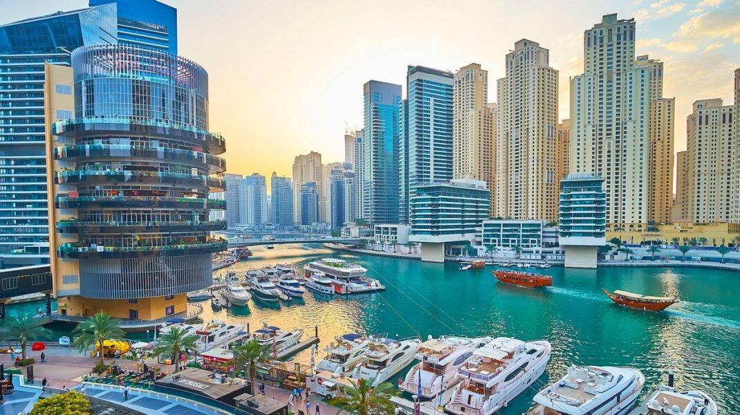 You are currently viewing Piața de imobiliare din Dubai, atractivă pentru investitori în contextul războiului din Ucraina