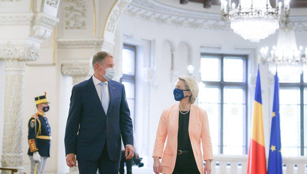 You are currently viewing Comisia Europeană creează în România un centru internațional de colectare a donațiilor umanitare pentru Ucraina
