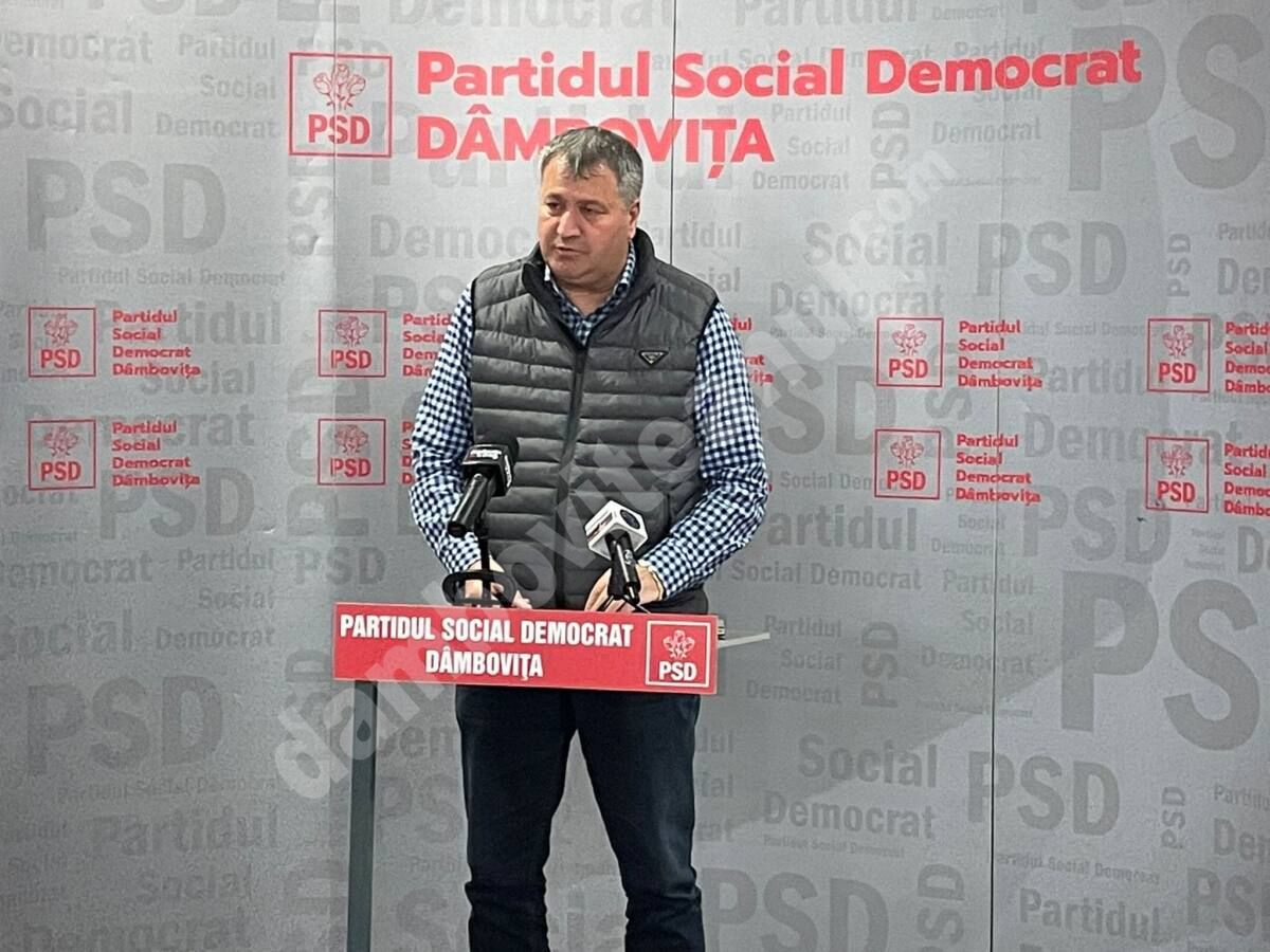 You are currently viewing Mihai Istrate, consilier județean, despre situația dramatică de pe Valea Dâmboviței: beciurile de fructe sunt pline și acum, prețurile de vânzare sunt foarte mici, iar costurile sunt foarte mari
