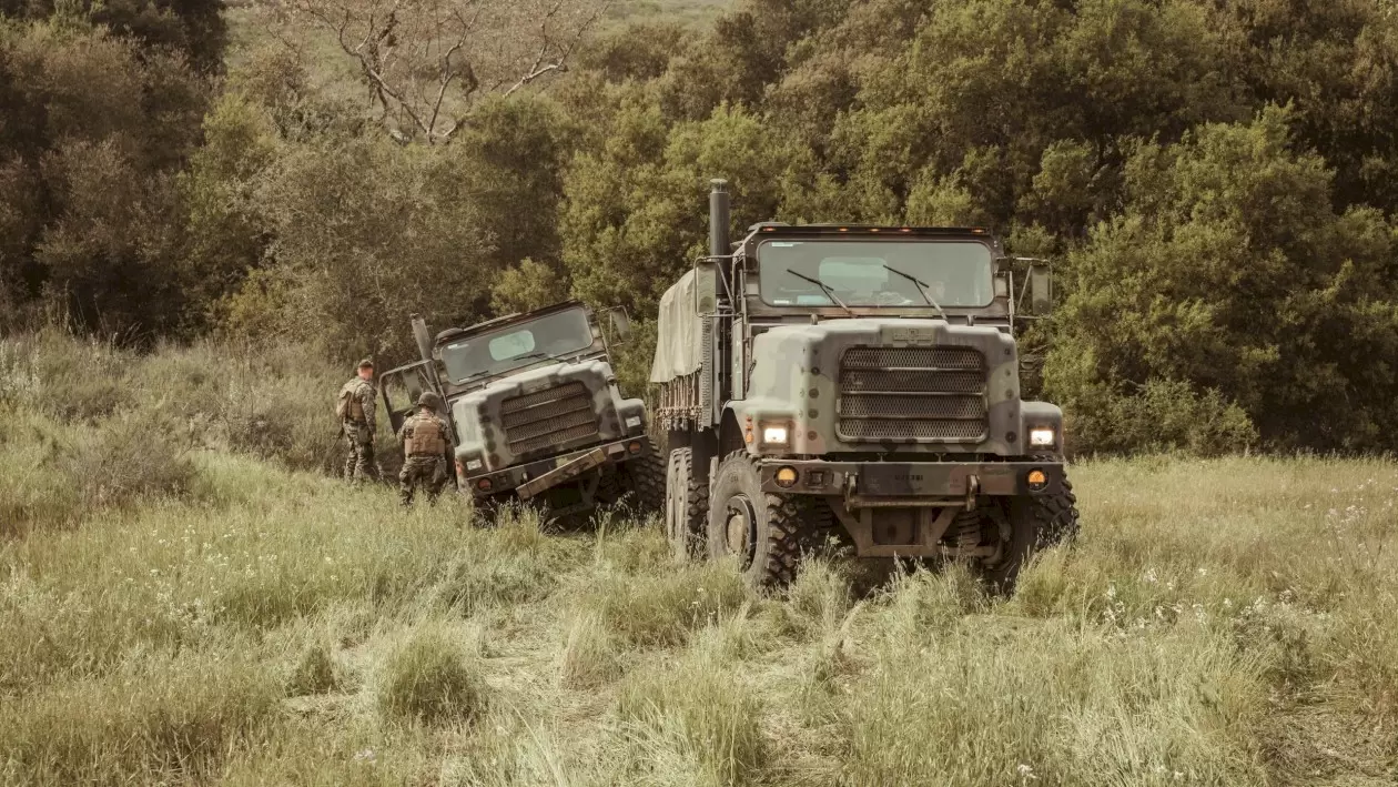You are currently viewing Rusia avertizează: Convoaiele cu ajutoare militare destinate Ucrainei vor fi considerate ţinte legitime