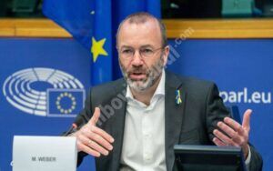 Read more about the article Președintele Partidului Popular European transmite PSD: nu scăpați de promisiunile pe care le-a făcut România, vă rugăm să îndepliniți reformele orientate spre viitor pentru țară