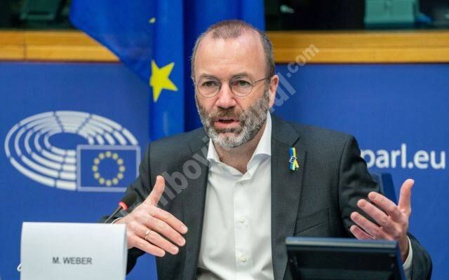 You are currently viewing Președintele Partidului Popular European transmite PSD: nu scăpați de promisiunile pe care le-a făcut România, vă rugăm să îndepliniți reformele orientate spre viitor pentru țară
