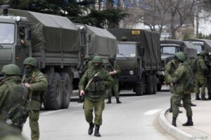 Read more about the article Ucraina oferă amnistie și 5 milioane de ruble soldaților ruși care depun armele