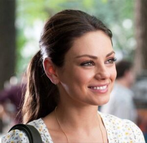 Read more about the article Actrița Mila Kunis, născută în Ucraina, donează 3 milioane de dolari pentru refugiați