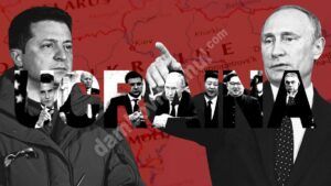 Read more about the article O nouă rundă de negocieri ruso-ucrainene începe, astăzi, în Turcia