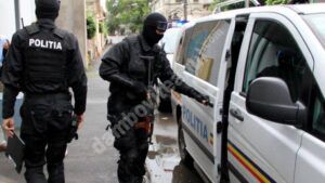 Read more about the article Percheziții în București, Dâmbovița și Prahova la dezvoltatori imobiliari care au amenajat parcări doar pe hârtie