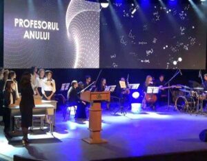 Read more about the article Dâmboviţa are reprezentanți la Gala Profesorul Anului din mediul rural