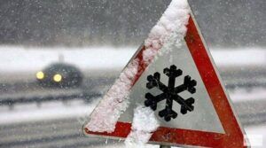Read more about the article Meteorologii anunță vreme deosebit de rece şi intensificări ale vântului, până sâmbătă