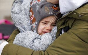 Read more about the article Mesajul premierului României, de Ziua Femeii: cei care au pornit acest tăvălug al agresiunii trebuie să înţeleagă că este timpul să audă şi să asculte glasul mamelor sau fiicelor lor, care le cer să oprească războiul şi să dea şansă vieţii şi păcii