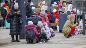 Read more about the article UE prelungeşte până în martie 2026 protecţia acordată refugiaţilor ucraineni