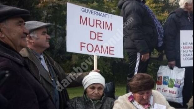 You are currently viewing Primar dâmbovițean: au înghețat buzunarele tuturor, avem un Guvern firav, paharul este deja plin!