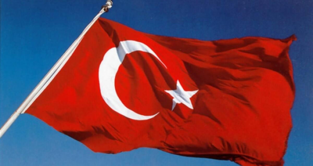 You are currently viewing Turcia anulează vizita ministrului suedez al Apărării la Ankara, programată pentru săptămâna viitoare