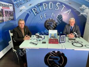 Read more about the article Adrian Țuțuianu: Eu cred că e bine să ne potolim cu toții, că politica nu e pe iubire, e pe interese