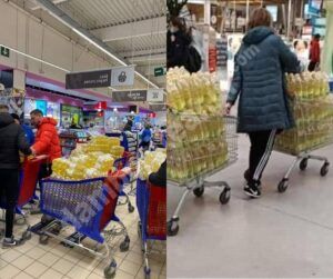 Read more about the article În România nu se poate vorbi despre o criă a uleiului, dau asigurări autoritățile