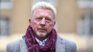 Read more about the article Boris Becker, condamnat la doi ani și jumătate de închisoare pentru că a ascuns bunuri de lux pentru a-și justifica falimentul personal și a evita astfel plata datoriilor