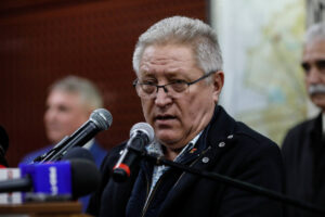 Read more about the article DNA îl trimite în judecată pe liderul sindicatului de la Metrou, Ion Rădoi, pentru fapte de corupție