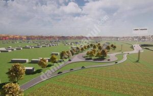 Read more about the article CNAIR a depus Aplicația de Finanțare pentru proiectul „Elaborare Studiu de Fezabilitate pentru obiectivul Drum de legatură pentru creșterea accesibilității în zona urbană a Municipiului Târgoviște”