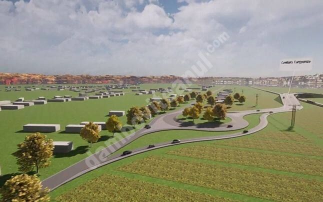 You are currently viewing CNAIR a depus Aplicația de Finanțare pentru proiectul „Elaborare Studiu de Fezabilitate pentru obiectivul Drum de legatură pentru creșterea accesibilității în zona urbană a Municipiului Târgoviște”