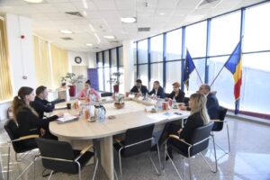 Read more about the article Din 11 aprilie, Wizz Air va opera zboruri de pe Aeroportul Internațional Craiova cu două aeronave
