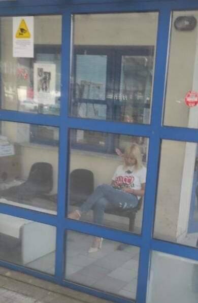 You are currently viewing Elena Udrea a fost prinsă în Bulgaria