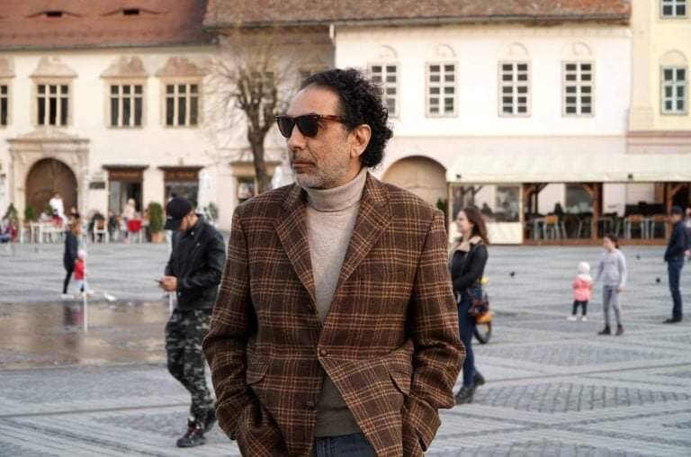 You are currently viewing Dragoș Buhagiar, scenograf de teatru și film, este noul președinte al UNITER