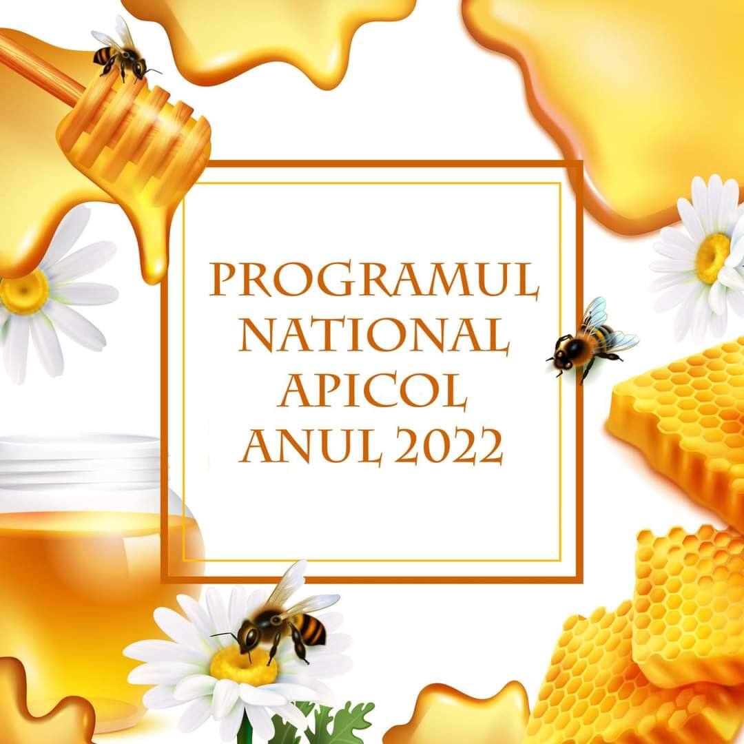 You are currently viewing APIA primește cereri de intenție până la data de 02 mai 2022 pentru accesarea Programului Naţional Apicol (PNA)