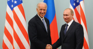 Read more about the article Casa Albă: Joe Biden nu va discuta cu Vladimir Putin până nu se opreşte războiul din Ucraina