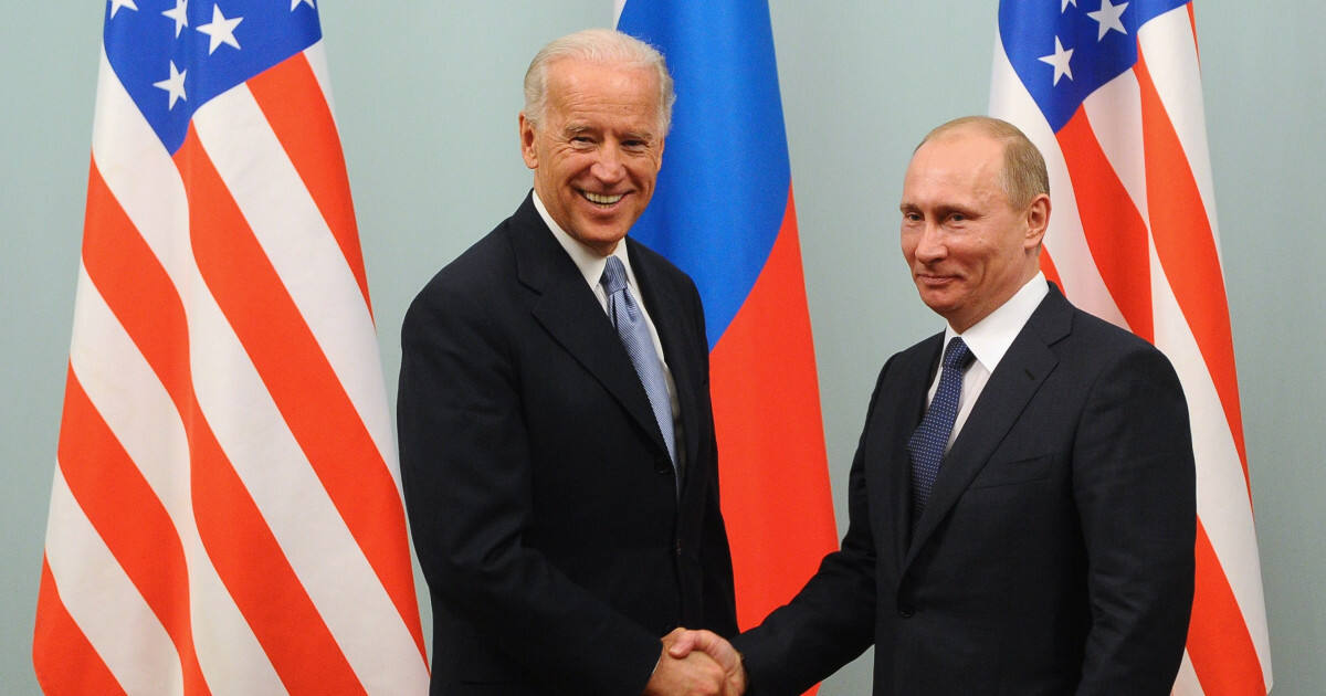 You are currently viewing Casa Albă: Joe Biden nu va discuta cu Vladimir Putin până nu se opreşte războiul din Ucraina