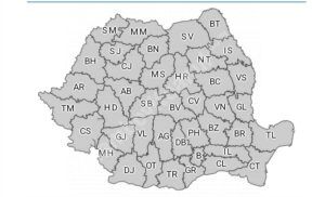 Read more about the article Avertizare meteorologică pentru vreme deosebit de rece