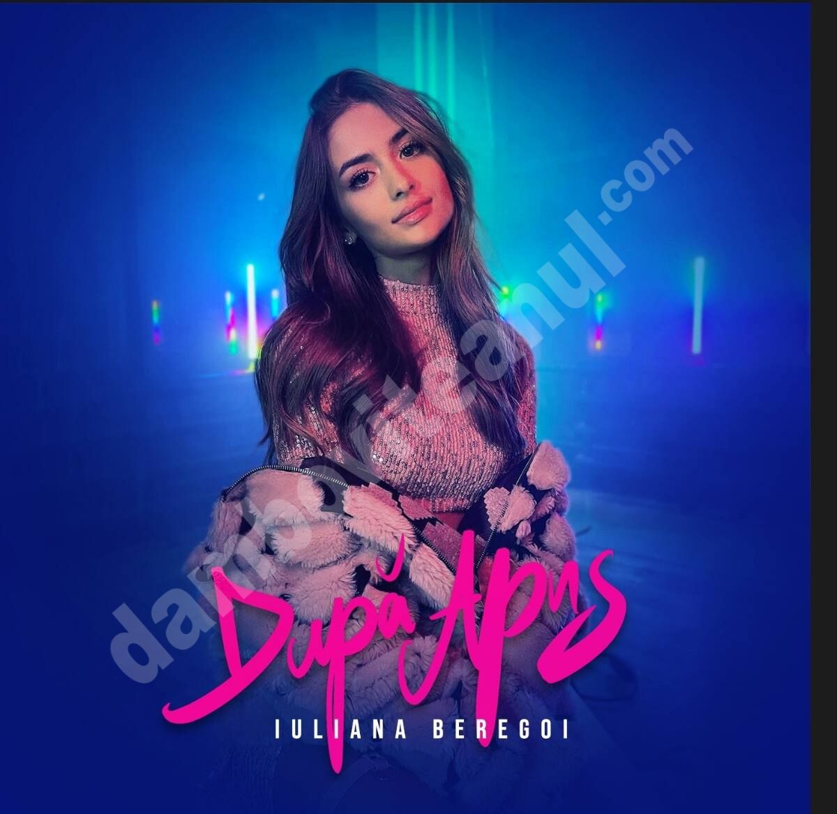 You are currently viewing Iuliana Beregoi lansează videoclipul piesei „După apus”