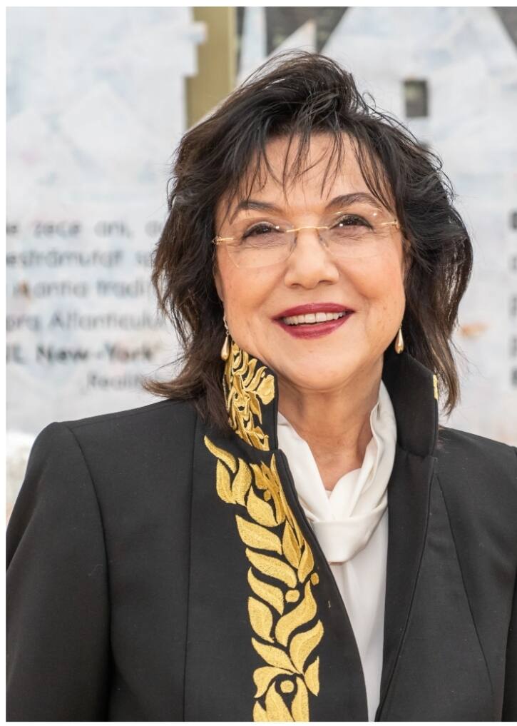 You are currently viewing Profesor Maria Dorobanțu, primul român membru asociat al Academiei Naționale de Medicină din Franța