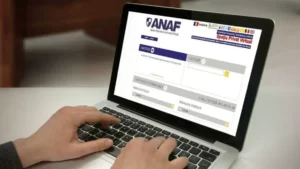 Read more about the article Președintele ANAF: Prin intermediul Spațiului Privat Virtual, românii pot cere eliberarea unei Adeverințe de venit, a unui Certificat de atestare fiscală sau a unui cazier