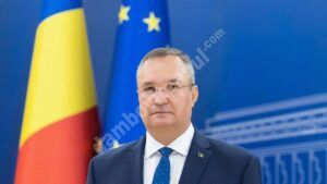 Read more about the article Mesajul premierului Nicolae-Ionel Ciucă cu prilejul Paștelui Ortodox