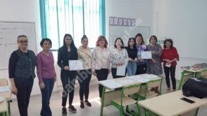 Read more about the article Etapa județeană a Concursului național „Știu și aplic”, organizat de ITM Dâmbovița, și-a aflat câștigătorii