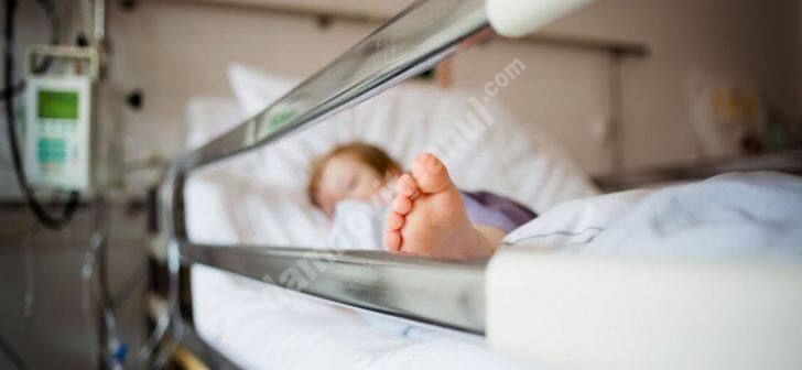 You are currently viewing Un copil de 4 ani a murit din cauza gripei, la spitalul din Onești