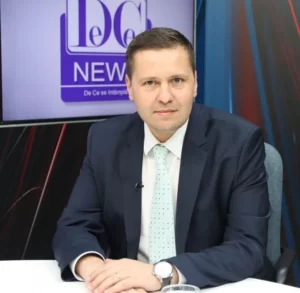 Read more about the article Corneliu Ștefan, despre necesitatea centurii orașului Găești: Este o tragedie acolo, traficul este infernal, ca să traversezi un oraș de 5 kilometri, faci 2 ore