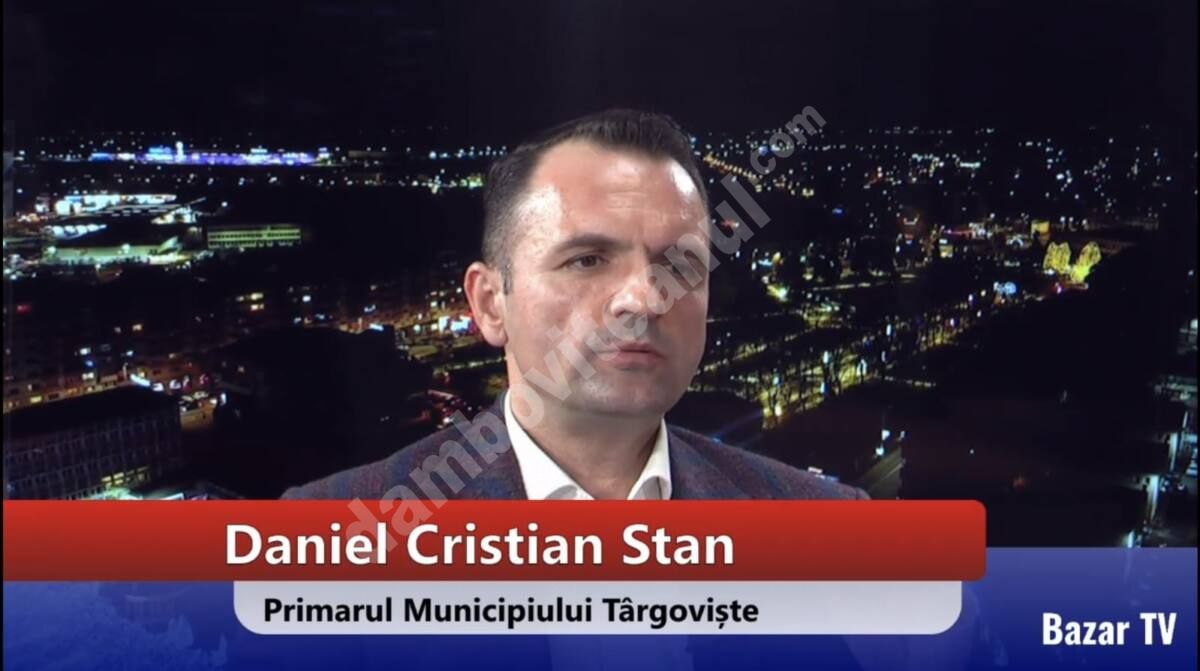 You are currently viewing Primarul municipiului Târgoviște anunță noi proiecte pentru gestionarea deșeurilor: insule ecologice digitalizate și un centru de aport voluntar