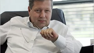 Read more about the article Afaceristul Cristian Burci a fost trimis în judecată de către procurorii DIICOT în dosarul Romvag Caracal