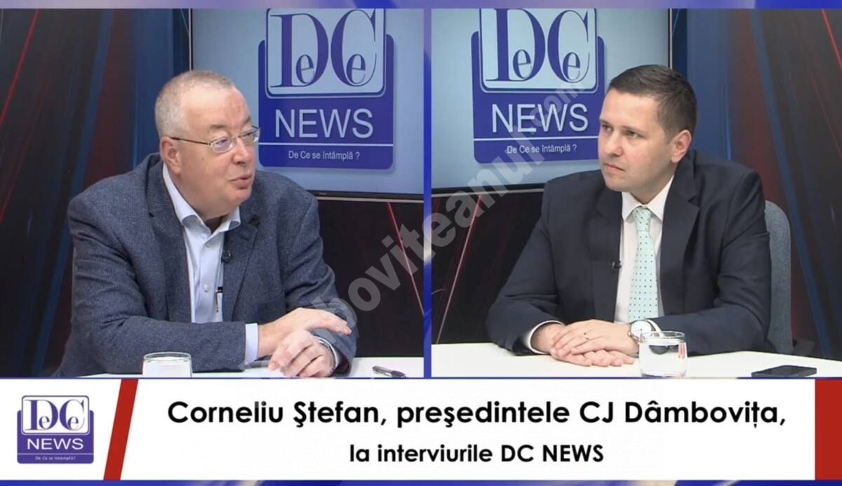 You are currently viewing Corneliu Ștefan: fostul ministru al transporturilor a văduvit județul, reziliind proiectul DN71