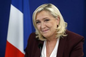 Read more about the article OLAF o acuză pe Marine Le Pen de delapidare, infracțiune comisă în timpul mandatului de europarlamentar